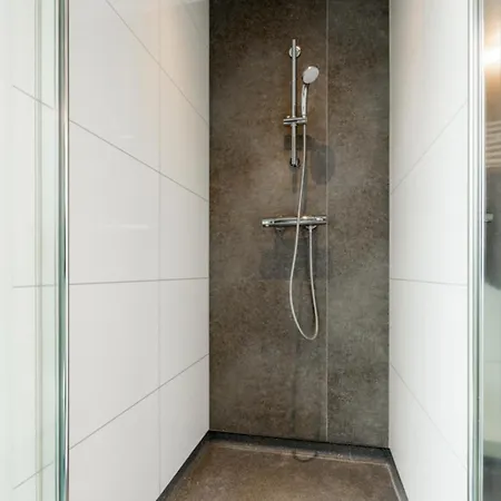 Chalet Ravenbosch *