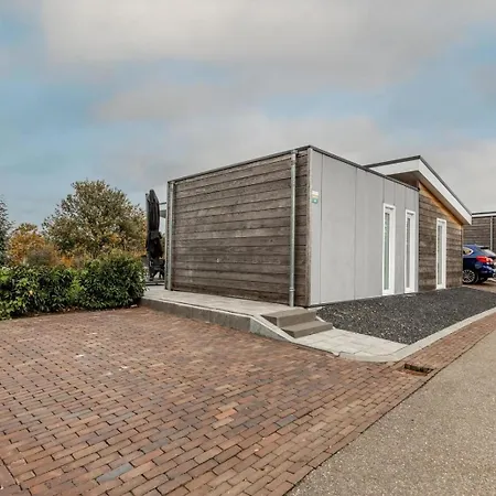 Ravenbosch Chalet